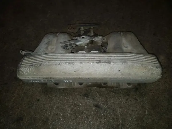 Imusarja BMW OEM 17096259 3-sarjalle image 2