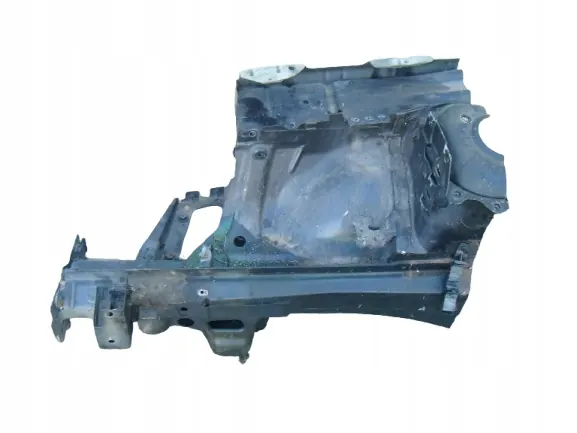 OEM VOLVO XC90 I 1 02-16 Longarina Quarto Direito Dianteiro image 2