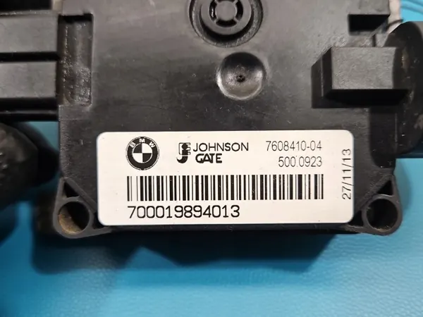 Fläktrelä OEM 700019894013 för BMW F30 image 3