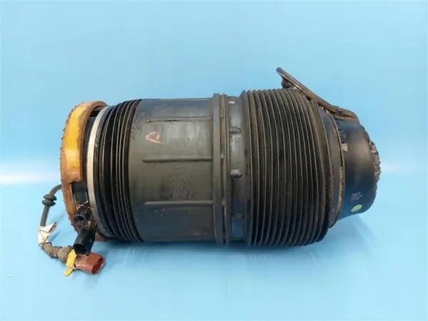 Porsche Panamera 971 höger krockkudde OEM 971616026E image 2