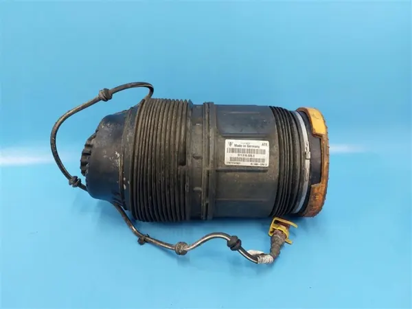 Porsche Panamera 971 höger krockkudde OEM 971616026E image 4