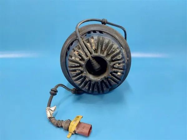 Porsche Panamera 971 höger krockkudde OEM 971616026E image 6