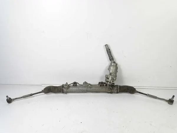 Mercedes S W220 Styrväxel A2204600800 image 2