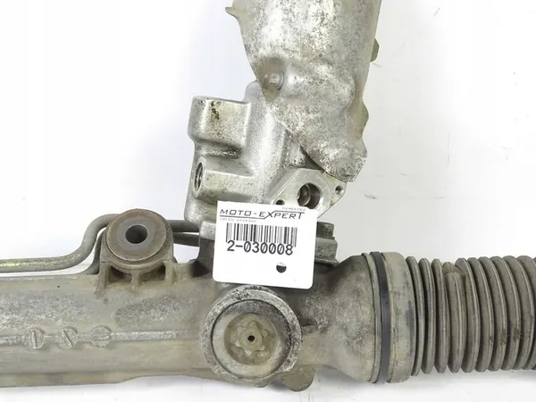 Mercedes S W220 Styrväxel A2204600800 image 4