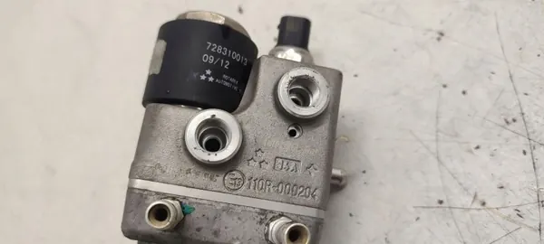 Opel OE Gaspedalregler OEM 13336277 image 5