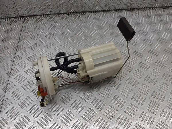 Flutuador da Bomba de Combustível Fiat Stilo 1.8 51705573 image 2