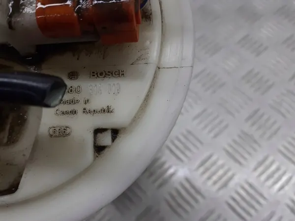 Flutuador da Bomba de Combustível Fiat Stilo 1.8 51705573 image 4