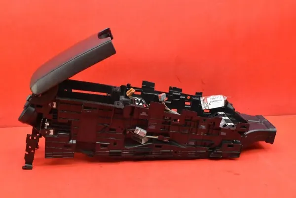 OEM mamAUTO-1059571- Middenconsole Armsteun Jaguar XJ image 2