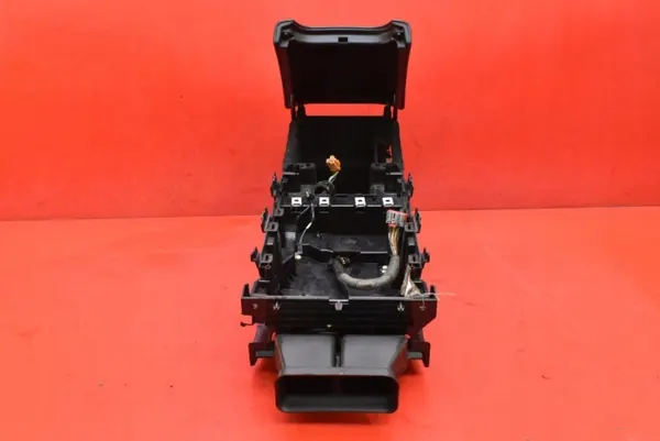 OEM mamAUTO-1059571- Middenconsole Armsteun Jaguar XJ image 3