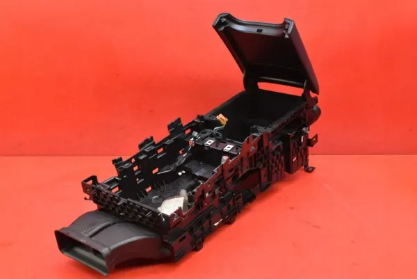 OEM mamAUTO-1059571- Middenconsole Armsteun Jaguar XJ image 4