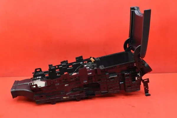 OEM mamAUTO-1059571- Middenconsole Armsteun Jaguar XJ image 5