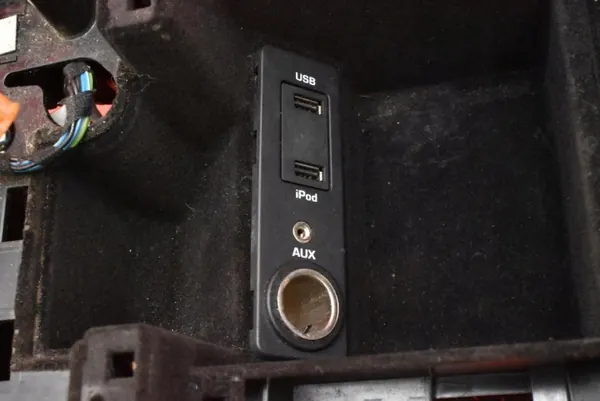 OEM mamAUTO-1059571- Middenconsole Armsteun Jaguar XJ image 9