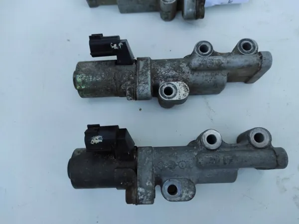 Soupape de Distribution Variable Nissan OE ZR-RU-NN-MA-A34 image 3
