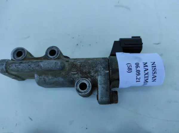 Soupape de Distribution Variable Nissan OE ZR-RU-NN-MA-A34 image 4