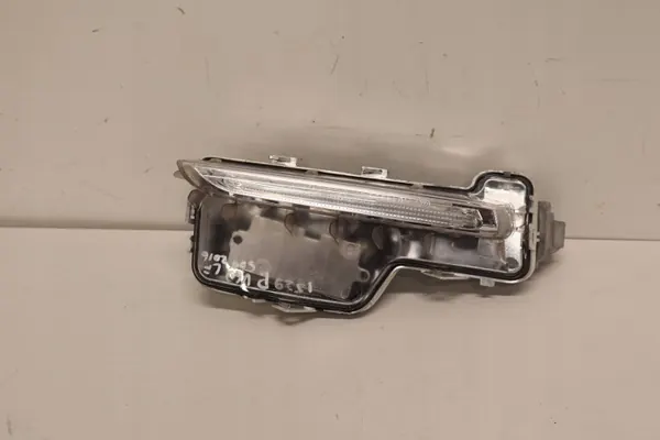Phare Droit DRL OEM 31420396 pour Volvo V60 Lift image 2