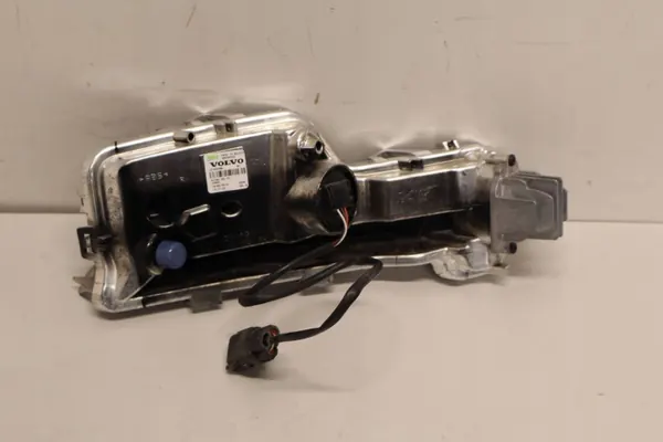 Phare Droit DRL OEM 31420396 pour Volvo V60 Lift image 3