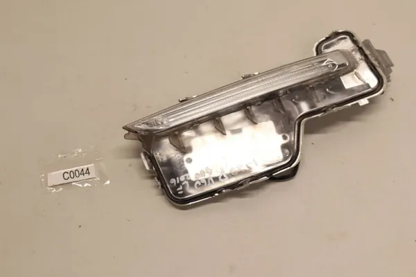 Phare Droit DRL OEM 31420396 pour Volvo V60 Lift image 4