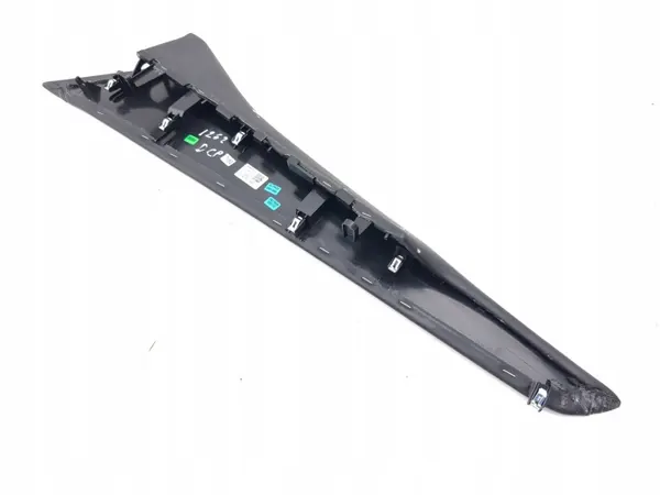 Middenconsole bekleding Nissan Qashqai J12 2022 OEM 969986UN2D image 5