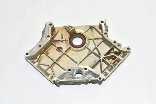 Cubierta de cadena de distribución BMW OEM 7533687 image 2