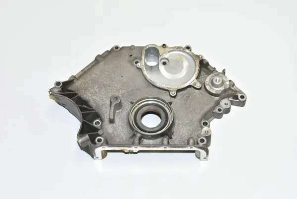 Cubierta de cadena de distribución BMW OEM 7533687 image 3