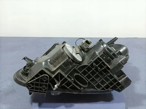 Oikea ajovalo Depo Nissan Qashqai J10 image 4