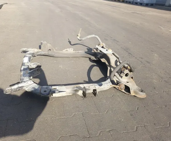 Traverse OEM 123XXX pour Opel Meriva A image 4