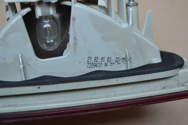 BMW E91 LCI Lámparas Traseras 7289432 7289431 7289434 7289433 image 10