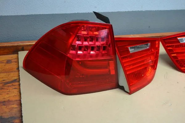 BMW E91 LCI Lámparas Traseras 7289432 7289431 7289434 7289433 image 3