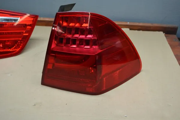 BMW E91 LCI Lámparas Traseras 7289432 7289431 7289434 7289433 image 4