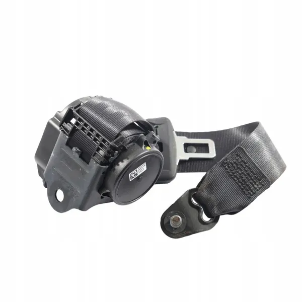 Land Rover Achterste middenzitriem FK72-600A38-AB image 10