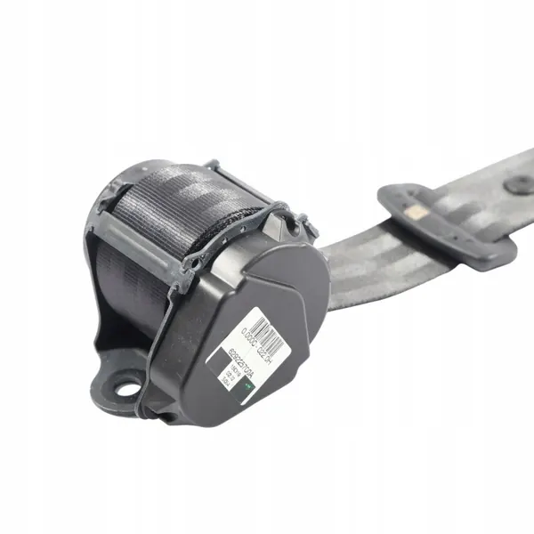 Land Rover Achterste middenzitriem FK72-600A38-AB image 5
