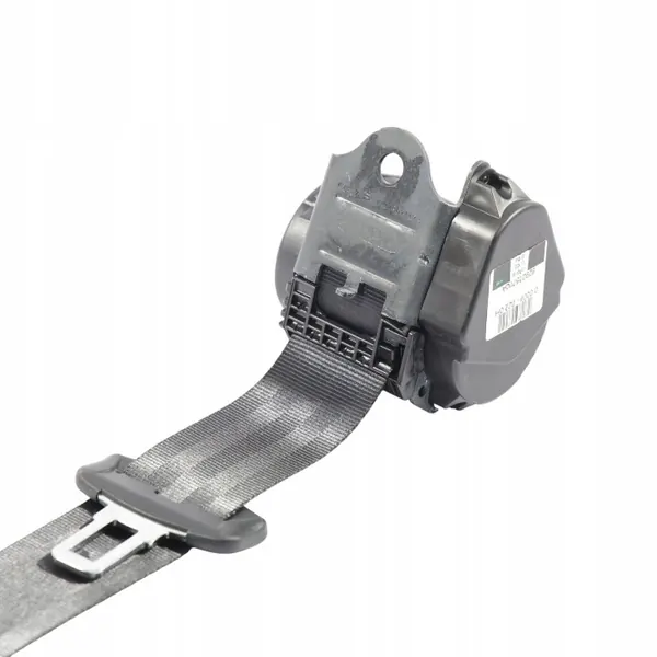 Land Rover Achterste middenzitriem FK72-600A38-AB image 8