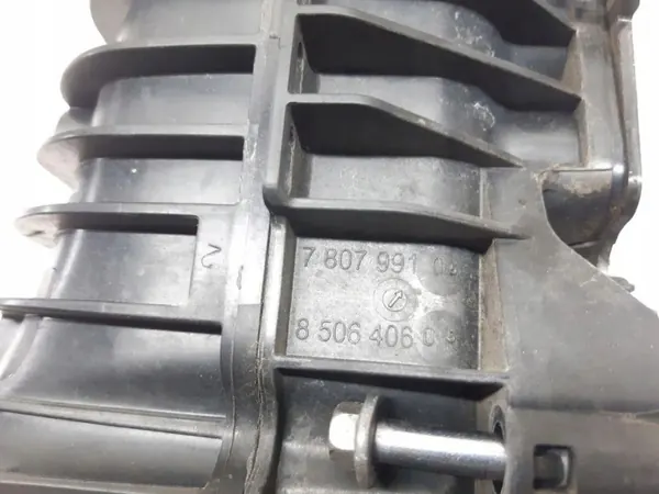 Colector de Admissão BMW OE OEM 7810765 para Série 3 E90 image 8