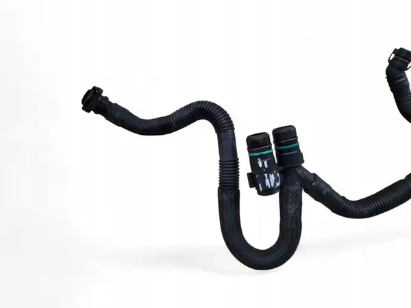 Venttiililetku Porsche Cayenne (92A) 06E103217AD image 4