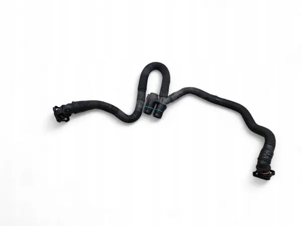 Venttiililetku Porsche Cayenne (92A) 06E103217AD image 5