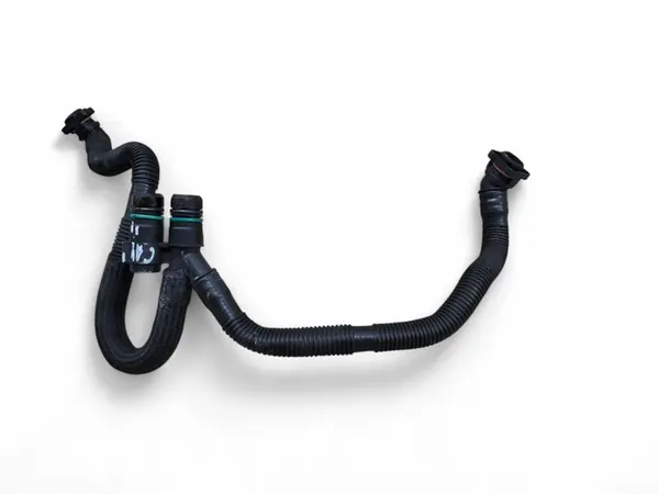 Venttiililetku Porsche Cayenne (92A) 06E103217AD image 8