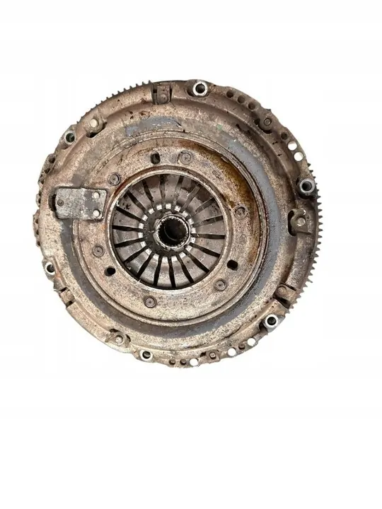 Volante de Dupla Massa Crafter 2 II 2.0 TDI MAN TGE image 2