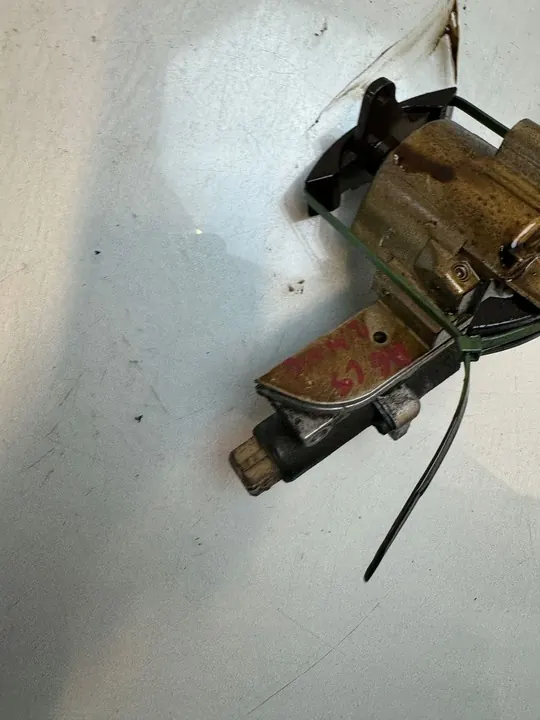 Tensor de corrente de distribuição Audi A6 C5 2.4 V6 image 2