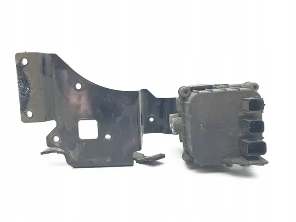 Válvula Moduladora Travão EBS OEM 2047120 para DAF XF 106 image 5