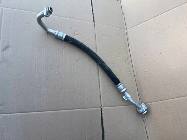 VW Crafter/TGE AC-rör OEM 7C0816744C Begagnad image 2