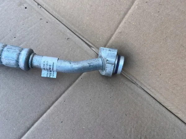 VW Crafter/TGE AC-rör OEM 7C0816744C Begagnad image 3
