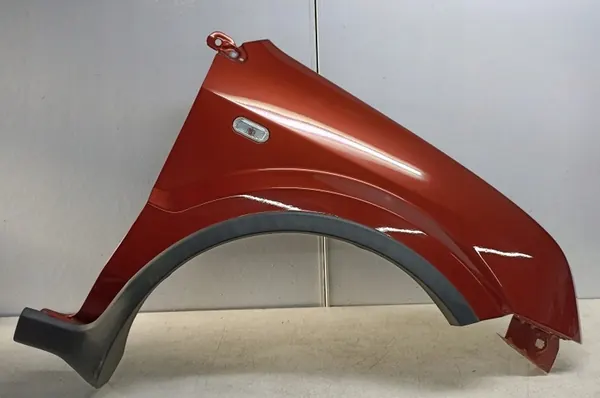 Parafango Anteriore Destro Ford Fusion 2005-2012 OEM 1912A image 2