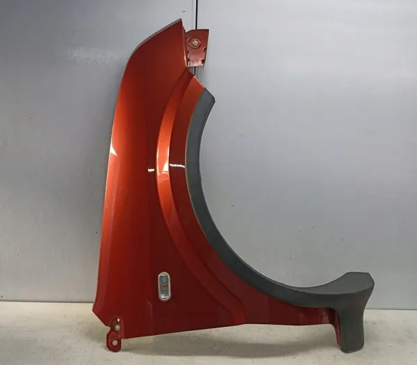 Parafango Anteriore Destro Ford Fusion 2005-2012 OEM 1912A image 3