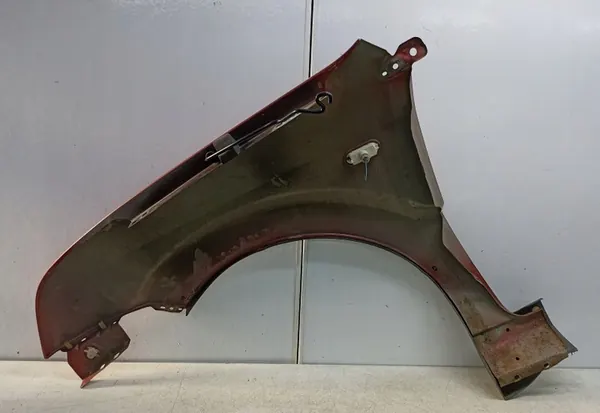 Parafango Anteriore Destro Ford Fusion 2005-2012 OEM 1912A image 4