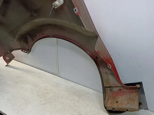 Parafango Anteriore Destro Ford Fusion 2005-2012 OEM 1912A image 5