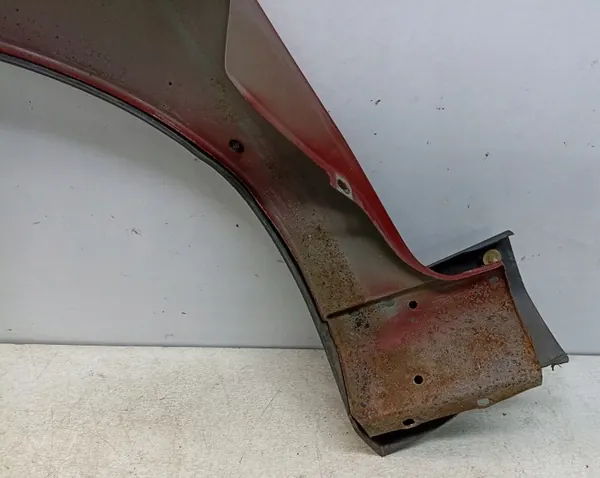 Parafango Anteriore Destro Ford Fusion 2005-2012 OEM 1912A image 7
