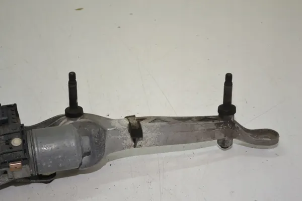 Mecanismo de motor de limpiaparabrisas delantero A2048201040 Mercedes C W204 image 3