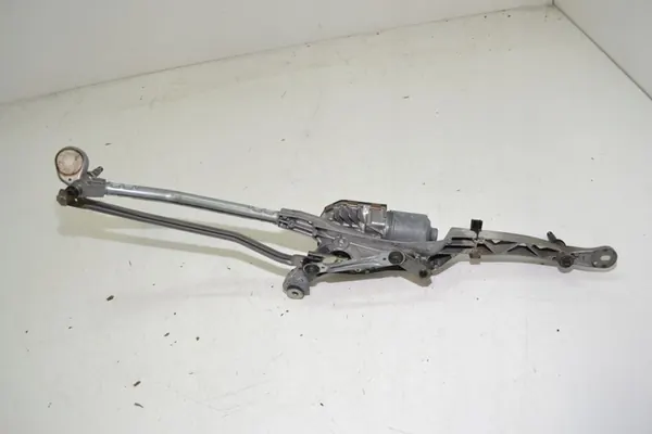 Mecanismo de motor de limpiaparabrisas delantero A2048201040 Mercedes C W204 image 7