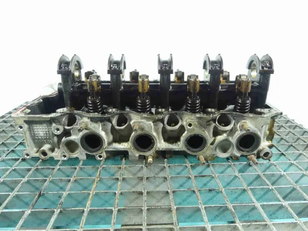 Mercedes Cylinderhuvud OEM 266940 för W245 1.7L image 5