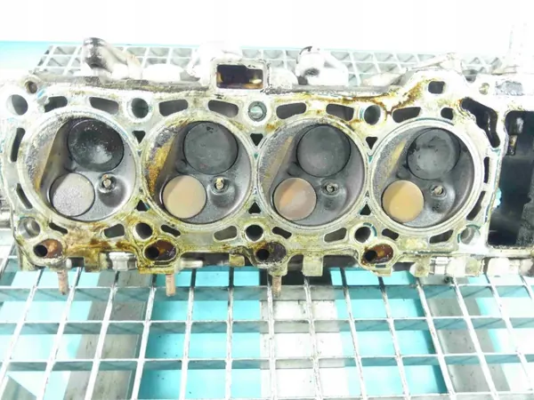 Mercedes Cylinderhuvud OEM 266940 för W245 1.7L image 8